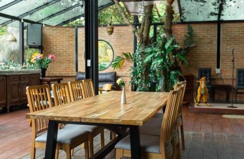 Mae Rim Resort | U Maerim Chiangmai - อยู่แม่ริม เชียงใหม่