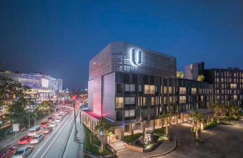 Huay Kaew Hotel | U Nimman Chiang Mai