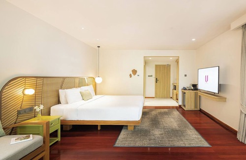 Kaeng Sopha Hotel | U Phitsanulok