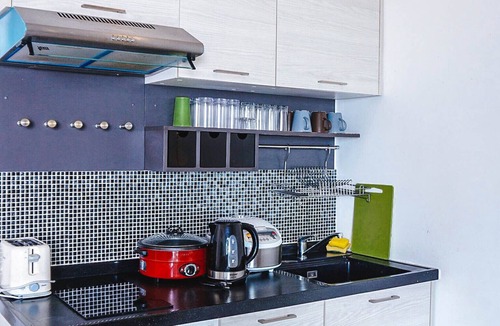 Hin Lek Fai Villa | U pool villa Huahin Situated in Hua Hin