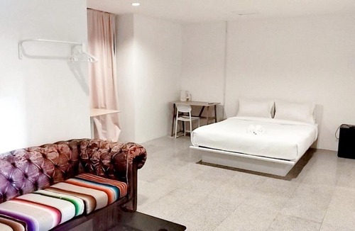 Ploenchit Apartment | U room Sukhumvit 2 - สขุมวิท ซอย 2