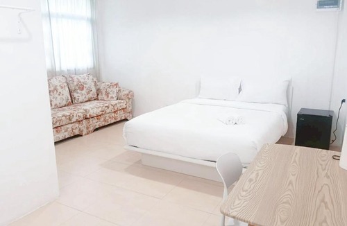 Ploenchit Apartment | U ROOM Sukhumvit 2 - BTS Nana