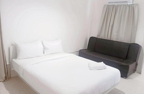 Ploenchit Apartment | U ROOM Sukhumvit 2 - BTS Nana