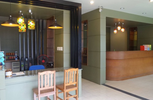 Trang Hotel | U Sabuy Mansion Trang