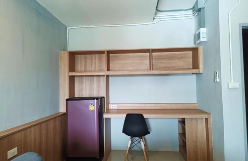 Mae Sot Apartment | U-TOR RESIDENCE