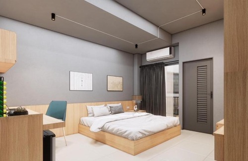 Mae Sot Apartment | U-TOR RESIDENCE