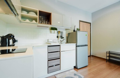 Rawai Resort | U105 Title, 2 Bed condo Pool access On Rawai Beach