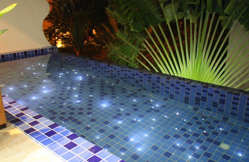 Bang Po House | U3 Beautifull town house 3 BR private swimming pool steps to the beach