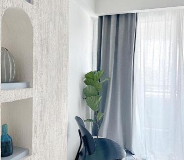 Suan Luang House | UDMS On Nut 10 - Bangkok's Charm 40 sqm