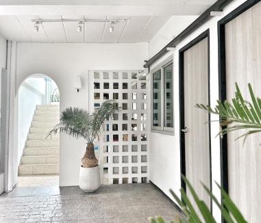Suan Luang House | UDMS On Nut 10 - Bangkok's Charm 40 sqm