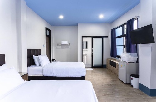 Satun Hotel | Udomsuk Hotel