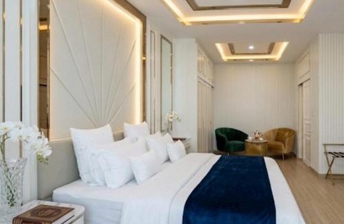 Mak Khaeng Apartment | Udon Thani Residence Hotel