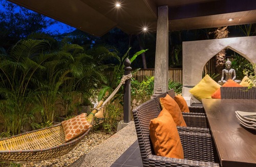 Bophut Villa | *Ultimate Koh Samui Fantasy Villa*(Balinese Design)