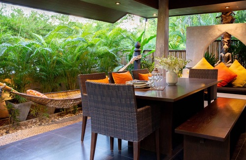Bophut Villa | *Ultimate Koh Samui Fantasy Villa*(Balinese Design)