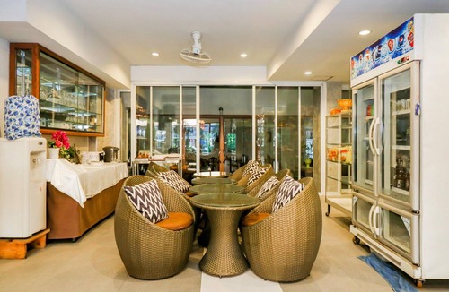 Central Pattaya House | Ultimate Twin Stay | Cozy, Smart Comfort