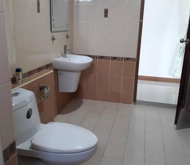 Downtown Krabi House | Uncle House Krabi