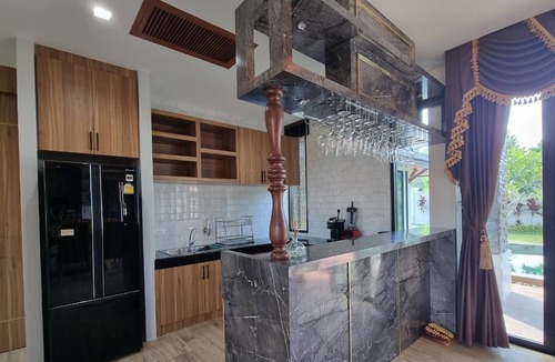 Krabi Villa | Unique and Stylish Villa in Aonang
