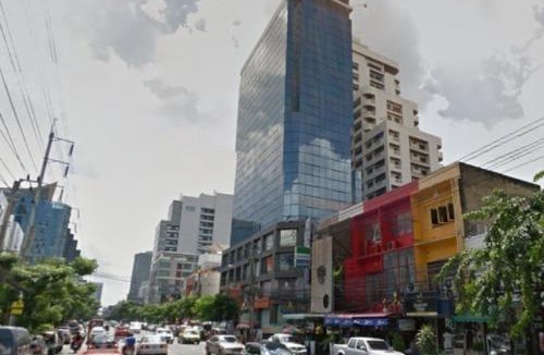 Thonglor Apartment | United Tower Thonglor by Aspira