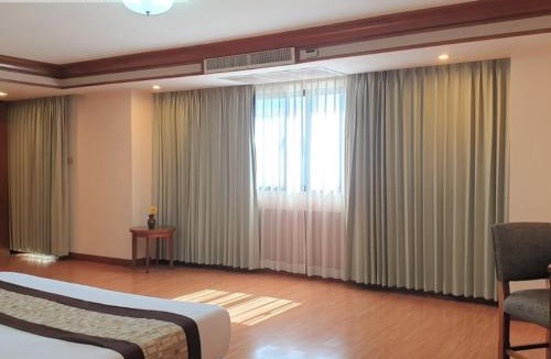 Thonglor Apartment | United Tower Thonglor by Aspira