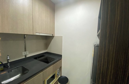 Pattaya Bay Apartment | Unixx condo Beach view near walking street