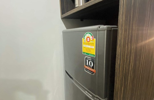 Pattaya Bay Apartment | Unixx condo Beach view near walking street