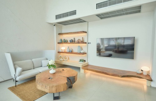 Nai Mueang Hotel | Unya Hotel Ubon