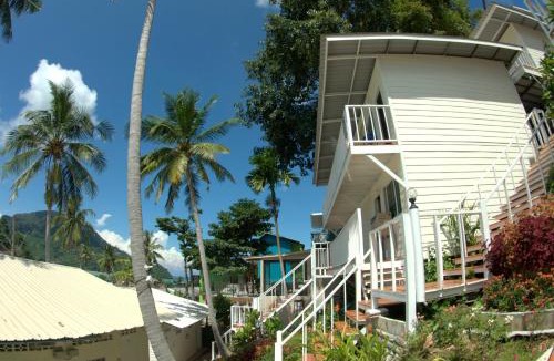 Ko Phi Phi Cabin | Uphill Cottage