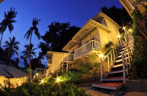 Ko Phi Phi Cabin | Uphill Cottage