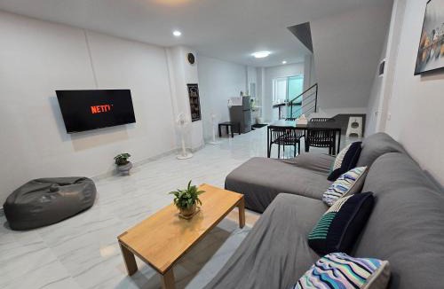 Hat Yai Villa | Urban Ease Hatyai