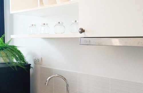 Bang Na Condo | Urban Elegant near BTS