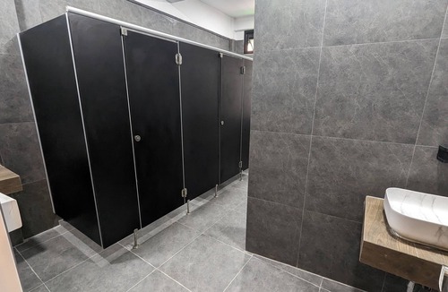 Silom Hostel | Urban Jungle Hostel