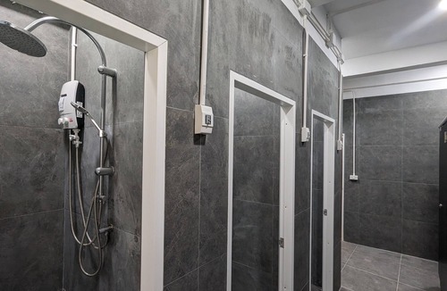 Silom Hostel | Urban Jungle Hostel