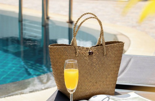 Vientiane Hotel | Urbanite Hotel