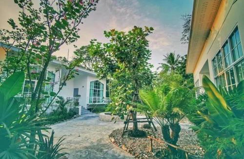 Ban Chang Resort | Utapao sattahip rayong resort