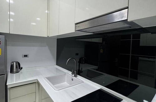 Nai Harn Apartment | Utopia D Private & Quiet · 1BR · Pets OK · 500Mbps