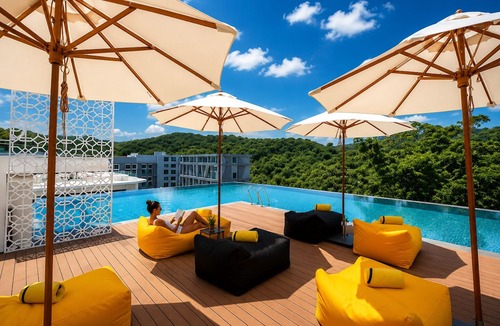 Nai Harn Apartment | Utopia Dream Max M611