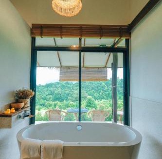 Pua Hotel | Utopua Resort Nan ยูโทปัวว์ รีสอร์ท น่าน