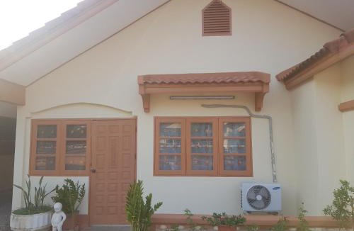 Uttaradit House | Uttaradit City Center Two Bedroom House