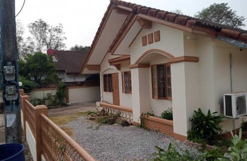 Uttaradit House | Uttaradit City Center Two Bedroom House