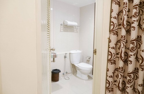 Bang Kra So Hotel | V.Resotel Hotel
