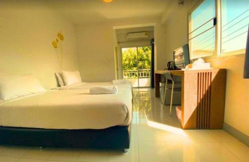 Bang Phli House | V Suvarnabhumi วี สุวรรณภูมิ