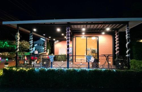 Muak Lek Hotel | V Village Hotel Saraburi