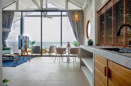 Haad Yao Villa | v14 Serenity Bay Panoramic Sea View