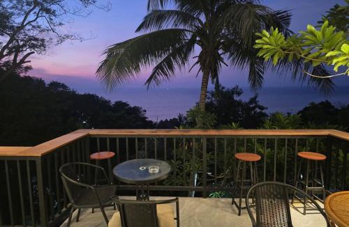 Haad Yao House | v26 Sunset Dreams - Seaview in Haad Yao