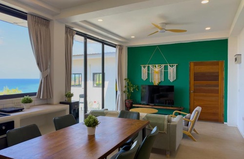 Haad Yao Villa | V36A Horizon