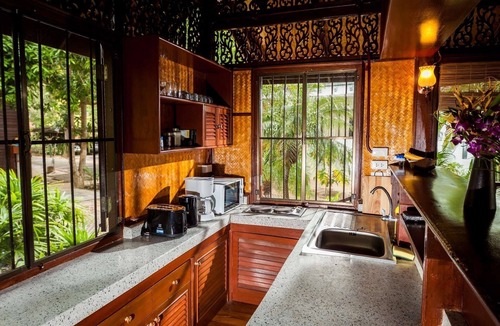 Hin Hong House | Vacation home for 4 guests with 120m² in Bang Po (248202)