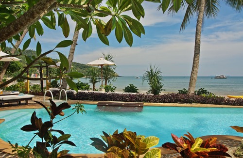 Ko Lanta Hotel | Vacation Village Phra Nang Lanta