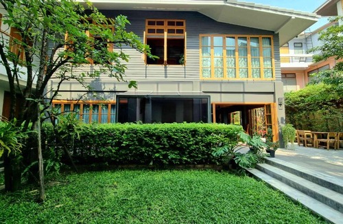 Ban Phan Thom Hotel | Vali Villa Bangkok