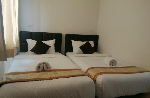Chiang Khan Hotel | Vamin Resort Chiangkhan Loei วามินทร์รีสอร์ท เชียงคาน เลย