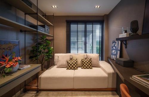San Pu Loei Villa | Vanalux Garden Villa Chiangmai